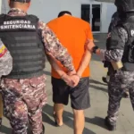 Alias ‘El Tunco’ es procesado por presunto asesinato