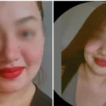 Andreína L. compareció ante la Fiscalía por el asesinato y descuartizamiento de su madre