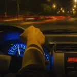 Fiscalía procesa a conductor que habría provocado un choque múltiple en la av. Simón Bolívar