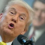Trump está considerando ataques terrestres contra carteles de Venezuela y confirma autorización a la CIA: “Venezuela está sintiendo la presión”