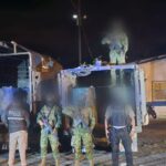 Incautamos más de 1.000 galones de combustible en operativos contra la actividad hidrocarburífera ilegal