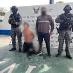 Policía Nacional capturó a alias “Guillo” integrante del Grupo de Delincuencia Organizada “Gánsters”