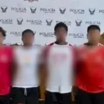 Prisión preventiva para 4 personas por el presunto delito de asociación ilícita
