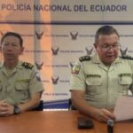 APREHENSIÓN EN FLAGRANCIA POR EXTORSIÓN – OPERATIVO“LIBERTAD 828”