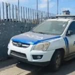 Policía es llamado a juicio por presunta violación