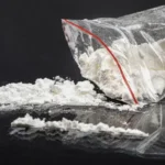 Procesado con 1.800 sobres de cocaína recibe 19 años de prisión