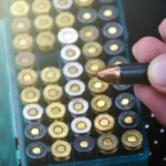 Procesado por tráfico ilícito de armas tras operativo de control en Echeandía
