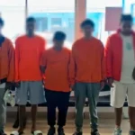 Fiscalía procesa a 6 personas por ingreso de artículos prohibidos a la cárcel de El Inca