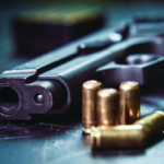 5 sentenciados por tráfico de armas de fuego y receptación