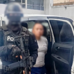 Notario y 2 personas más son procesadas por falsificación y uso de documento falso