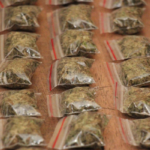 Madre e hija, procesadas por tráfico de drogas en mediana y alta escala