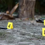 Condenado a 26 años de prisión por asesinato