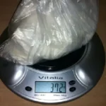 19 años de prisión por tráfico ilícito de sustancias en alta escala