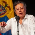 Petro defiende a Maduro y arremete contra María Corina Machado: “Es una persona despreciable la que invita a invadir su propio país”