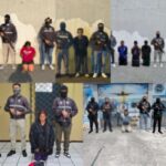 Policía Nacional se mantiene firme lucha contra el narcotráfico
