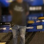 Golpe al transporte ilegal de combustibles en Santo Domingo: Policía Nacional incauta 6.000 galones de hidrocarburos