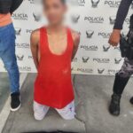 Golpe a estructuras criminales: tres presuntos integrantes de GDO fueron capturados en Esmeraldas y Santo Domingo