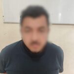 Policía Nacional aprehendió a un ciudadano por transporte ilegal de combustible en el cantón Eloy Alfaro