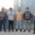 252.000 mil gramos de alcaloide fueron decomisados y dos ciudadanos aprehendidos durante el operativo “Centinela 53”