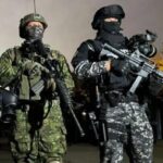 LA POLICÍA NACIONAL Y LAS FUERZAS ARMADAS GARANTIZARÁN SEGURIDAD EN CONVOY HUMANITARIO HACIA LA PROVINCIA DE IMBABURA