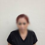 Policía Nacional detuvo a una ciudadana por el delito de abuso sexual en Quito