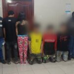 Operación Cero Impunidad 2785
