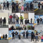 Operativos simultáneos en Guayaquil dejan fuertes resultados contra el microtráfico