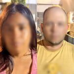 Dos ciudadanos aprehendidos por tráfico ilícito de heroína en Guayas