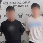 Nuevo golpe a micro expendedores de droga en Atacames