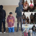 Operativos antidrogas dejan siete aprehendidos y más de 2.000 dosis decomisados
