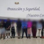 Operación “FENIX 317”: Policía Nacional afecta a un grupo delictivo en Quito