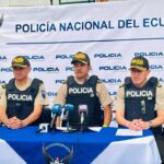 Operativo “Apolo” fortalece la seguridad ciudadana en Quito