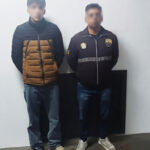 Aprehendimos a un ciudadano por el delito de receptación y recuperamos un vehículo reportado como robado en Ambato