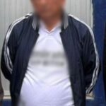 En Santa Elena aprehendimos a un sujeto con armas de fuego