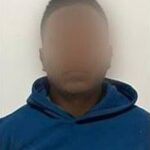 Aprehendimos a un ciudadano por el delito de asalto y robo a personas
