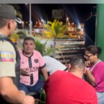En Esmeraldas, este fin de semana se ejecutó un nuevo operativo interinstitucional