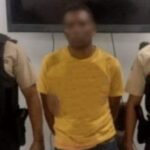 En el cantón Rioverde Policía Nacional aprehendió a un sujeto involucrado por tentativa de asesinato