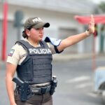 Servicio de Tránsito combate la adulteración vehicular en Durán