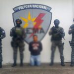 Operativo policial en Napo detecta transporte irregular de hidrocarburos