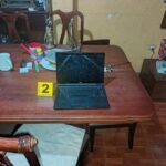 Policía Nacional ejecuta allanamiento en Ambato por presunto delito de pornografía infantil
