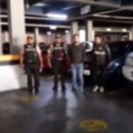 Policía Nacional aprehendió a un ciudadano por presunto delito contra la integridad sexual y reproductiva en Ambato