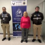Extradición pasiva de una ciudadana requerida por el delito de fraude bancario en Polonia