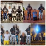 Policía Nacional fortalece la lucha contra el expendio de sustancias ilícitas