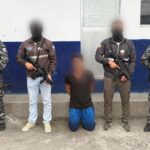 Policía Nacional decomisa droga y armas de fuego en operativo contra el microtráfico