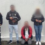 Policía Nacional combate de manera frontal al microtráfico