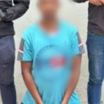 619 dosis de alcaloide fueron decomisadas tras operativo en Los Ríos