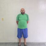 Capturado el cuarto más buscado de Tungurahua por violación