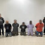 Afectación a organización delictiva dedicada al tráfico, falsificación de moneda en Guayaquil