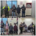 Policía Nacional no da tregua al microtráfico