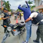 Más de 4500 servidores policiales garantizarán la seguridad durante el Feriado de Difuntos e Independencia de Cuenca